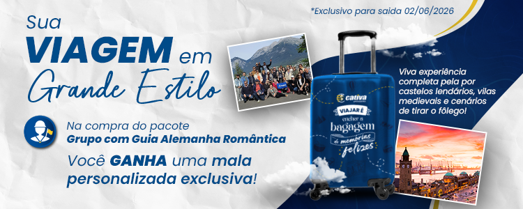 Campanha Mala de bordo